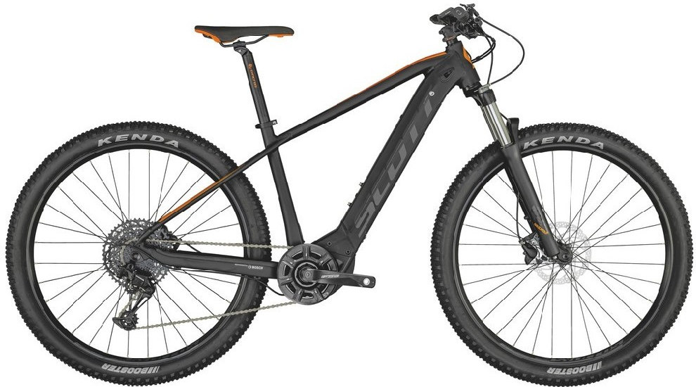 Scott Aspect eRide 920 2022