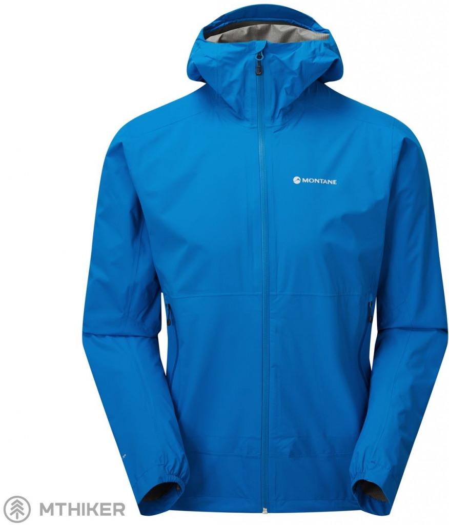 Montane Minimus Lite Jacket modrá