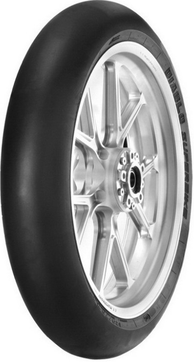 Pirelli K397 Diablo Superbike SC1 100/70 R17