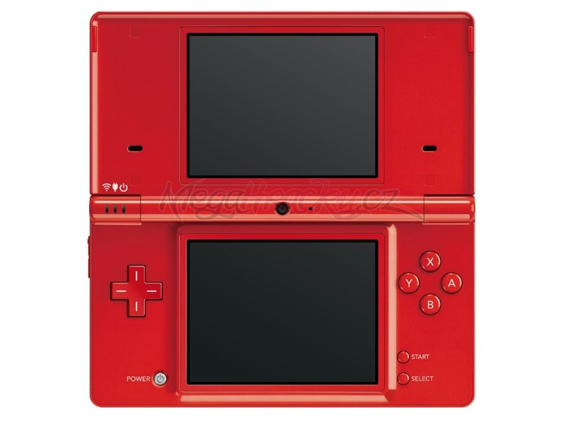 Nintendo DSi