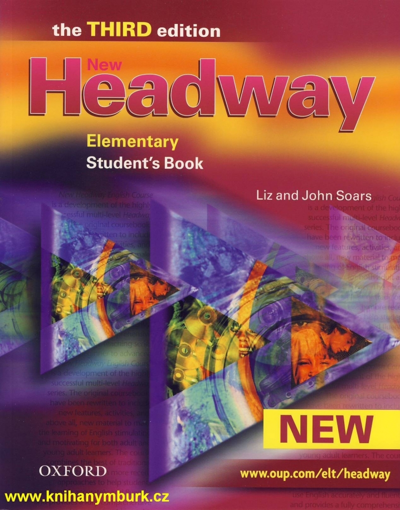 New Headway Elementary