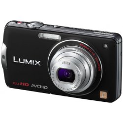 PANASONIC Lumix DMC-FX700