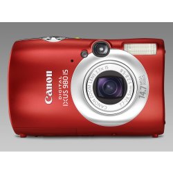 Canon Ixus 980 IS