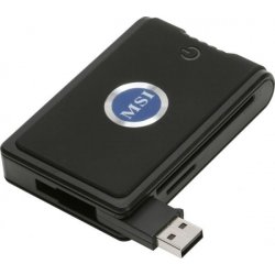MSI StarReader Smart 72in1