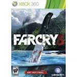 Far Cry 3