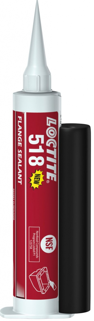 LOCTITE 518 plošné těsnění 50g