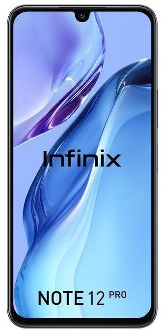 Infinix Note 12 PRO 8GB/256GB