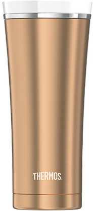 Thermos Style vodotěsný termohrnek 0,47 l růžovozlatá