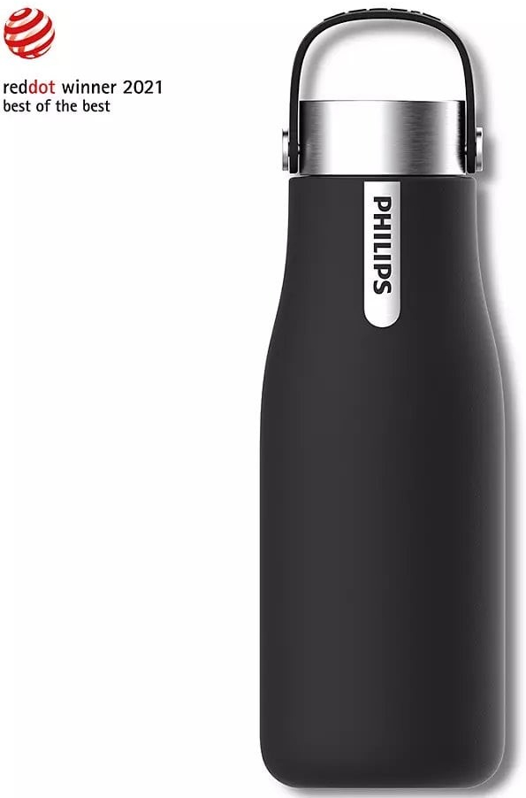 Philips GoZero UV 590 ml