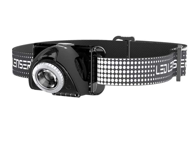 Ledlenser SEO 7R