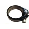 Objímka sedlovky ZOOM 31.8 carbon