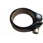 Objímka sedlovky ZOOM 31.8 carbon