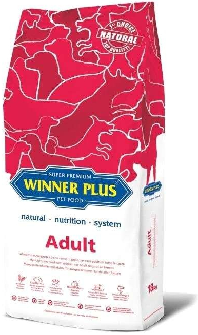 Winner Plus Adult 3 kg
