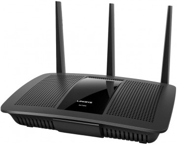 Linksys E7300