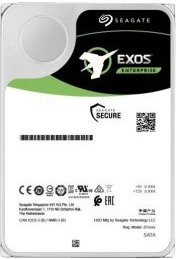 Seagate Exos X18 18TB, ST18000NM005J