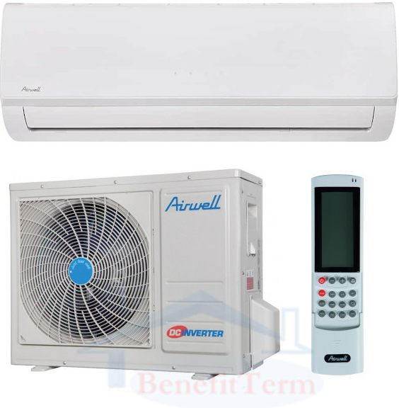 Airwell HKD 12