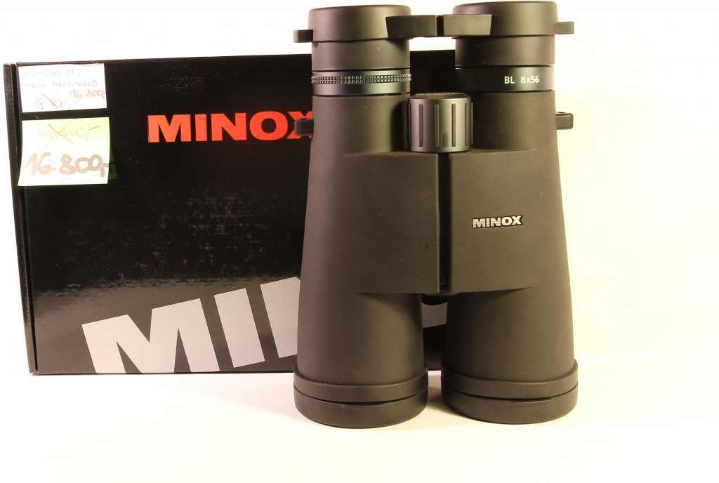 Minox BL 8x56