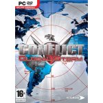 Conflict Global Storm