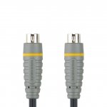 Kabel SVHS 5m