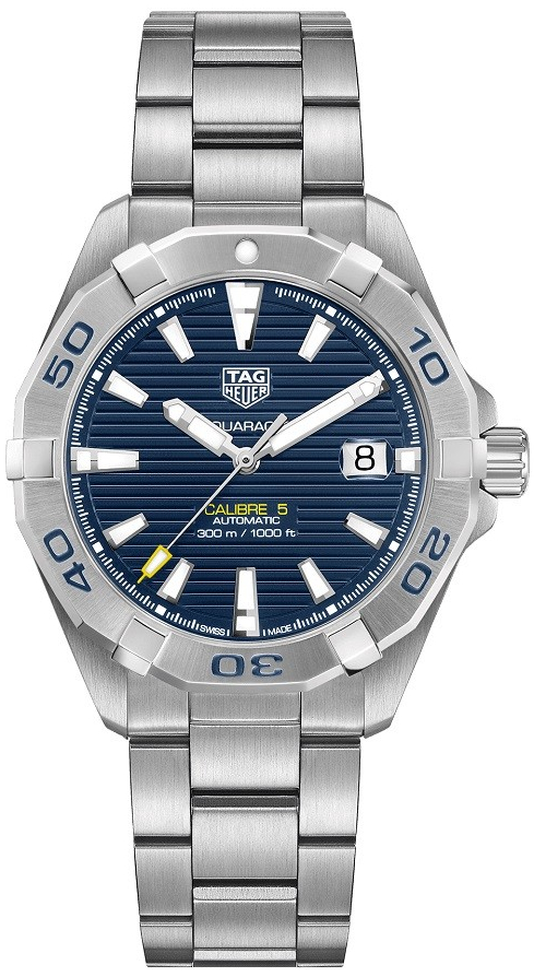 Tag Heuer WBD2112.BA0928