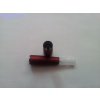 Atomizer eGo-T tank červený (vínový)