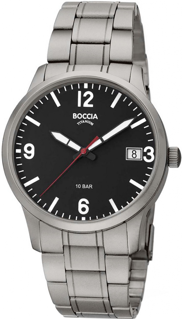 Boccia Titanium 3650-03