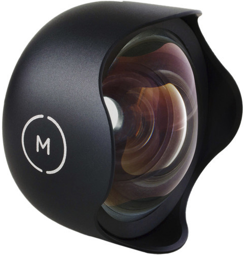 Moment M-Series - Wide 18mm Lens