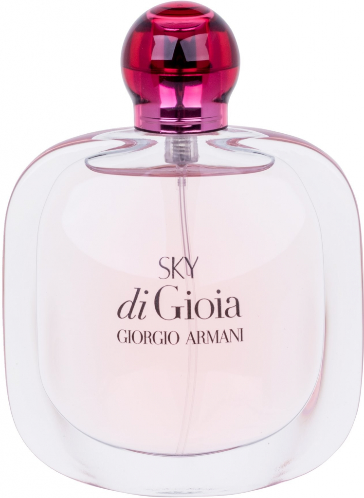 Giorgio Armani Sky Di Gioia parfémovaná voda dámská 50 ml