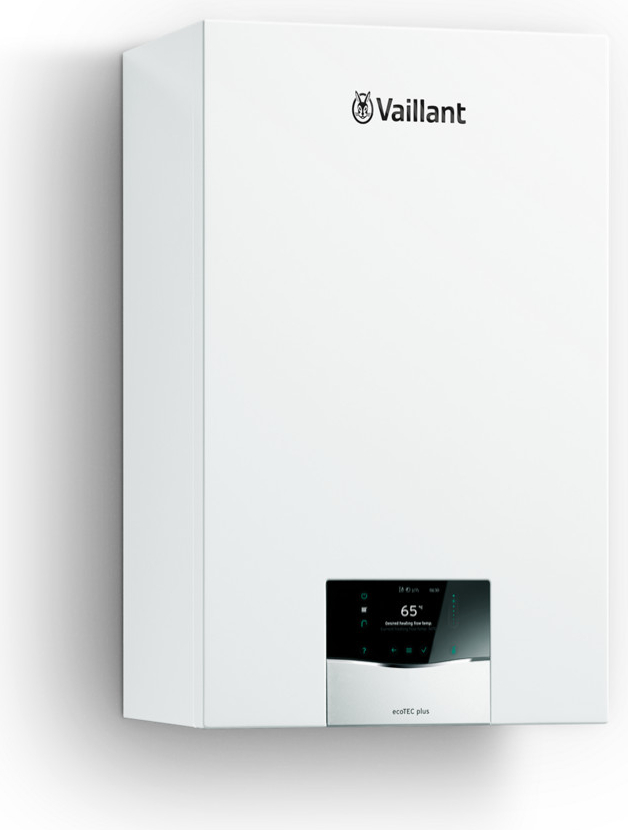 VAILLANT ecoTEC plus ioniDetect VU 25CS/1-5 0010043963