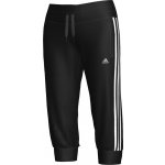 adidas ESSENTIALS 3 STRIPES 3/4 PANT