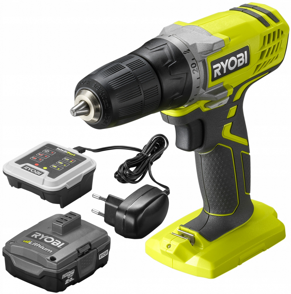 RYOBI R12SD-120G