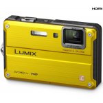 Panasonic Lumix DMC-FT2 