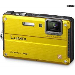 Panasonic Lumix DMC-FT2