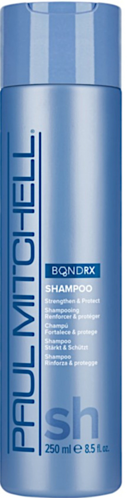 Paul Mitchell Bond Rx Shampoo 250 ml