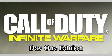 Call of Duty: Infinite Warfare (D1 Edition)