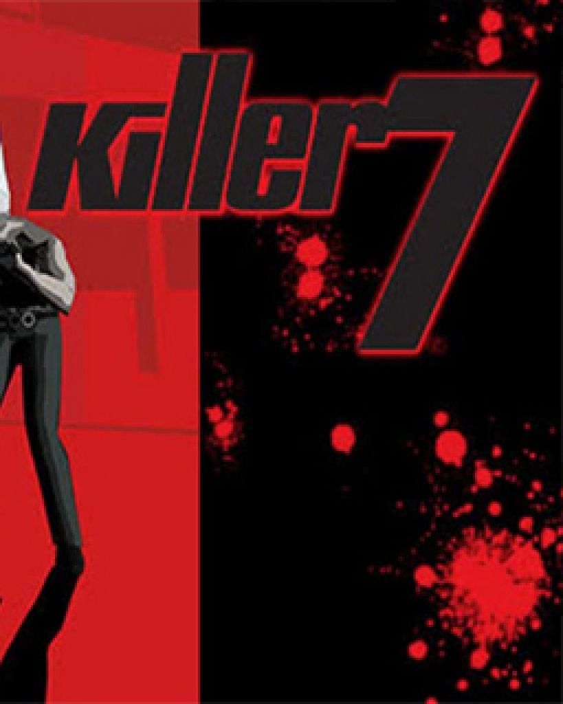 Killer7