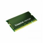 Kingston SODIMM DDR2 4GB 800MHz CL5 kit 2x2GB