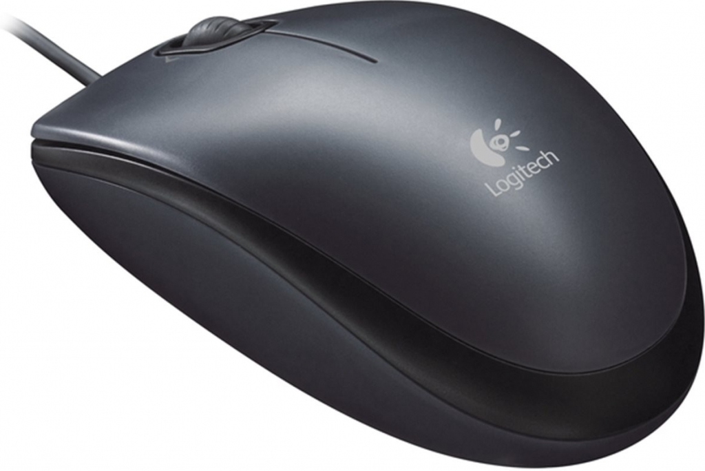 Logitech Mouse M90 910-001794