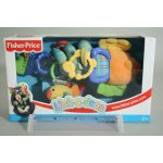 Fisher Price Zlatá rybka na kočárek