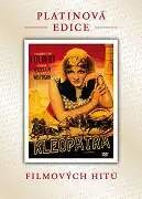Kleopatra DVD