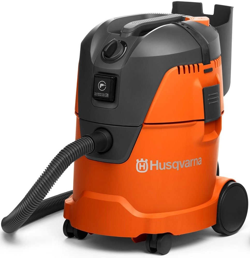 Husqvarna WDC 325L