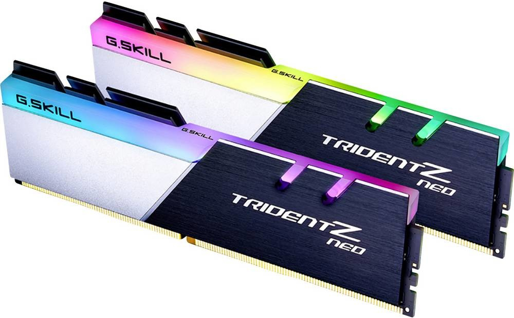 G-Skill DDR4 16GB 3600MHz F4-3600C18D-16GTZR