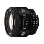 Nikon 85mm f1.4D AF