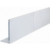 RSA Rosco Florbalové mantinely ACTIV 20x10m vč.1 vozíku