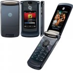 Motorola V8