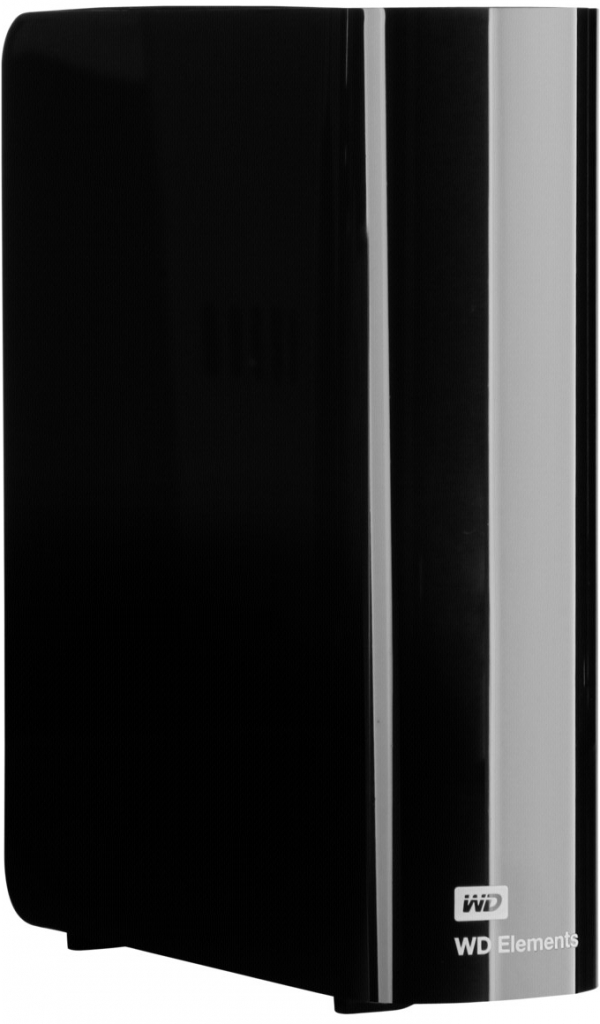 WD Elements 12TB, WDBWLG0120HBK-EESN