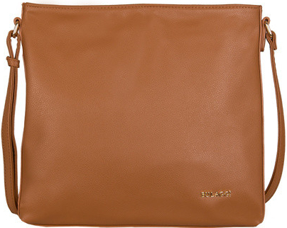 Bulaggi crossbody kabelka Basalt koňaková 31197-25 cognac