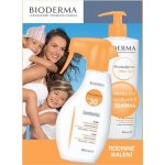 Bioderma Photoderm BIO Family spray SPF 30 400 ml