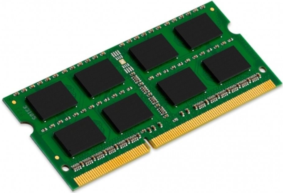 Kingston SODIMM DDR4 16GB 2666MHz KCP426SD8/16