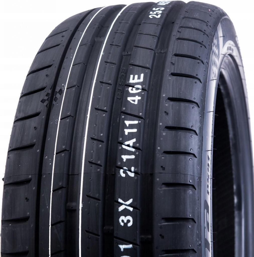 Kumho Ecsta PS91 285/35 R19 103Y